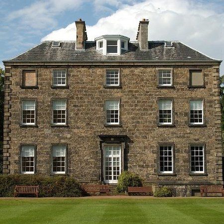 Giardino botanico Reale di Edimburgo
